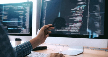 Développement web sur mesure